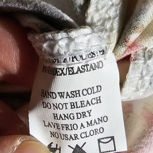 2 Pairs Christmas Leggings OSFA - Picture 13 of 16